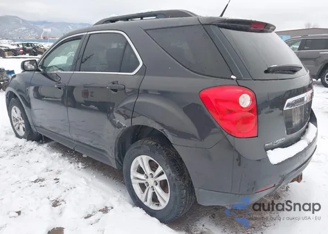 2014 Chevrolet Equinox 1Lt z USA, uszkodzony, nr VIN 2GNFLFEK0E6184912